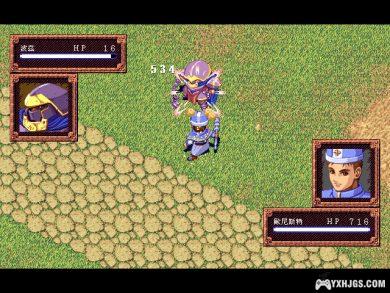 PC 狂王3：剑与花束 集成支持WIN10｜附攻略，官方中文的韩国战棋！-图片20