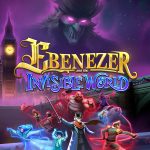 PC&Android埃比尼泽与无形世界|STEAM中文移植,与朋友探索神秘奇幻的世界