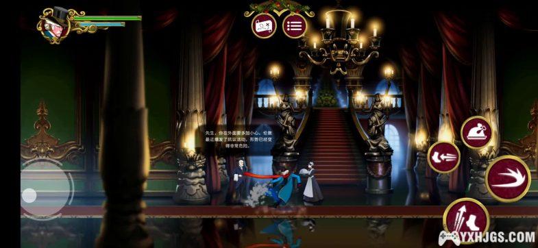 PC&Android埃比尼泽与无形世界|STEAM中文移植,与朋友探索神秘奇幻的世界-图片7