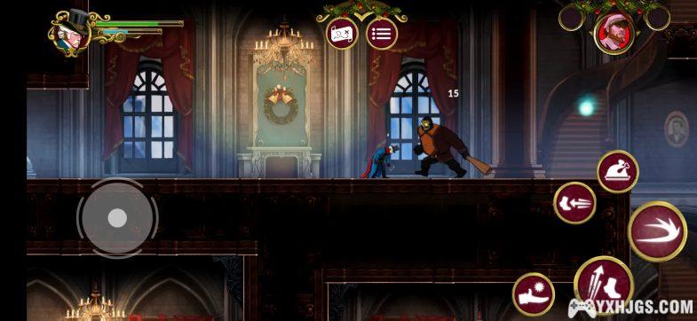 PC&Android埃比尼泽与无形世界|STEAM中文移植,与朋友探索神秘奇幻的世界-图片3