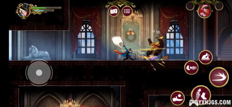 PC&Android埃比尼泽与无形世界|STEAM中文移植,与朋友探索神秘奇幻的世界-图片4