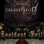 PC生化危机0+1高清重置版 典藏包|本体+修改器+MOD