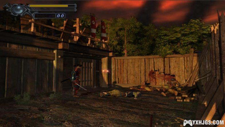 PS2鬼武者[简体修复版] | 附攻略-2024.5.8发布-图片8