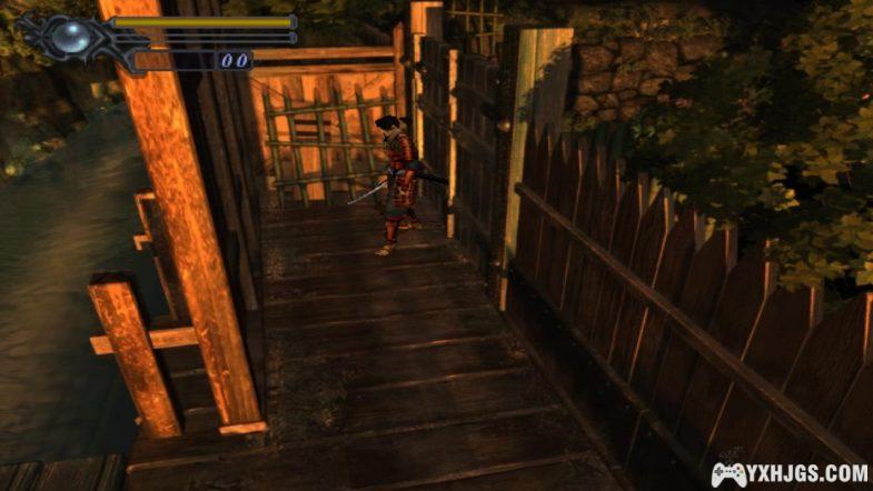 PS2鬼武者[简体修复版] | 附攻略-2024.5.8发布-图片7