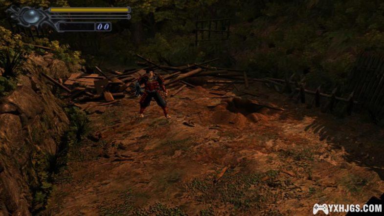 PS2鬼武者[简体修复版] | 附攻略-2024.5.8发布-图片6