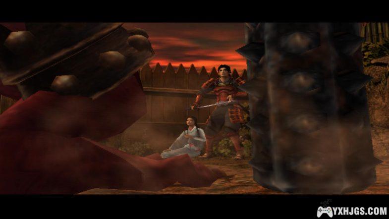 PS2鬼武者[简体修复版] | 附攻略-2024.5.8发布-图片5