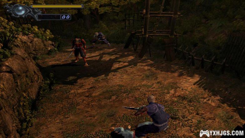 PS2鬼武者[简体修复版] | 附攻略-2024.5.8发布-图片3