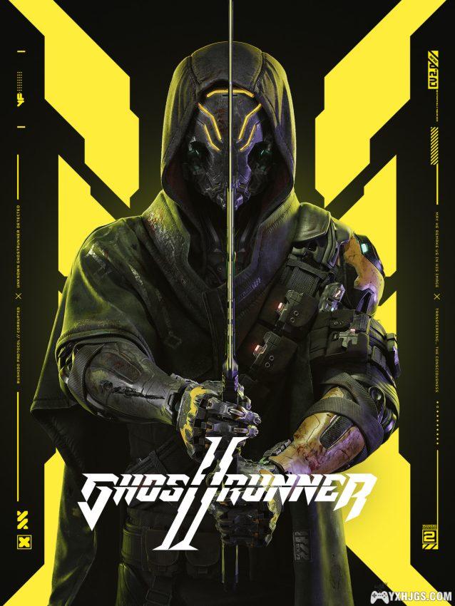 PC幽灵行者2残暴版[中文]｜修改器+设定集-图片1