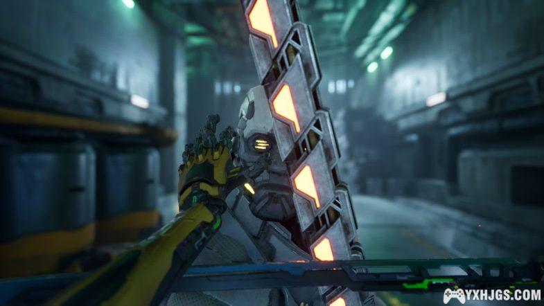 PC幽灵行者2残暴版[中文]｜修改器+设定集-图片6