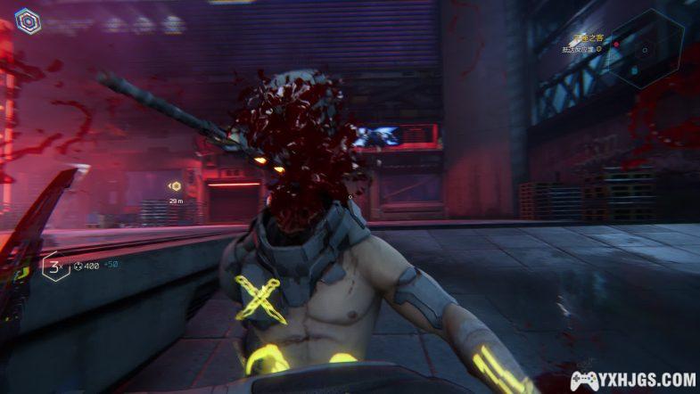 PC幽灵行者2残暴版[中文]｜修改器+设定集-图片5