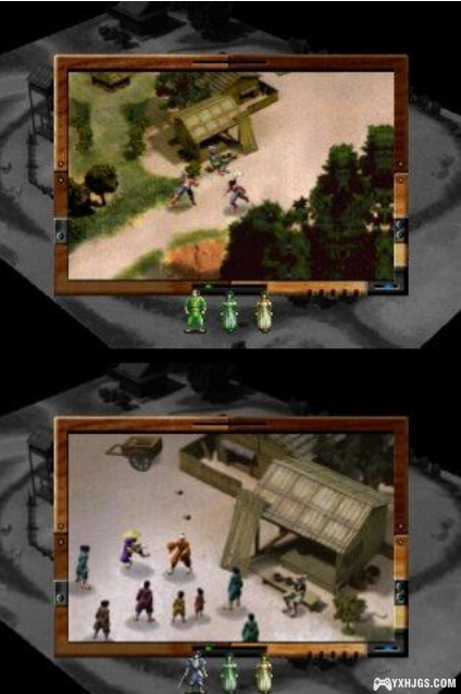 PS1 游戏封面与截图 完全包｜璀璨初代的纪念册-图片7