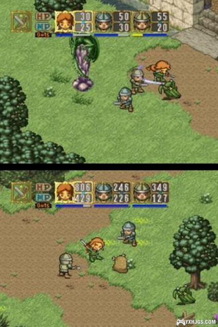 PS1 游戏封面与截图 完全包｜璀璨初代的纪念册-图片8