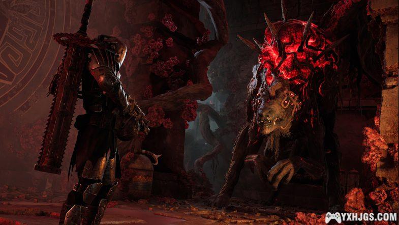 PC遗迹2 全DLC典藏版|v420.332+联机补丁+全解锁存档,魂系射击游戏卷土重来-图片21