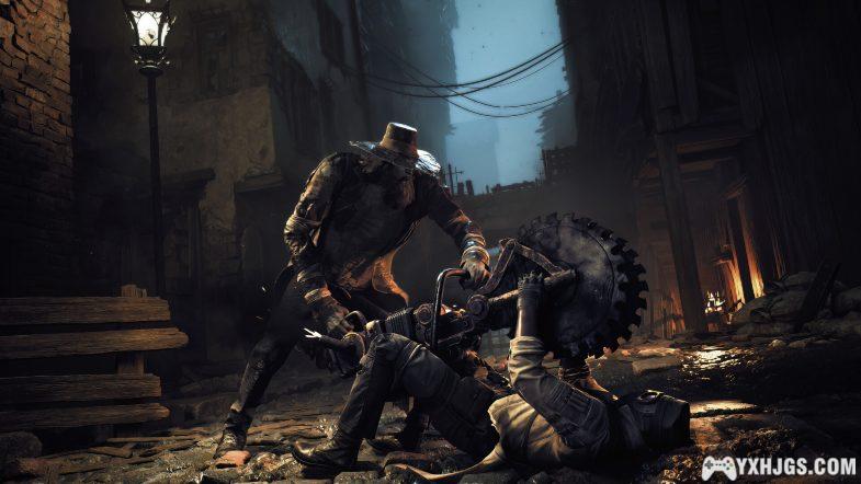 PC遗迹2 全DLC典藏版|v420.332+联机补丁+全解锁存档,魂系射击游戏卷土重来-图片22