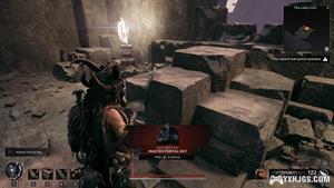 PC遗迹2 全DLC典藏版|v420.332+联机补丁+全解锁存档,魂系射击游戏卷土重来-图片9