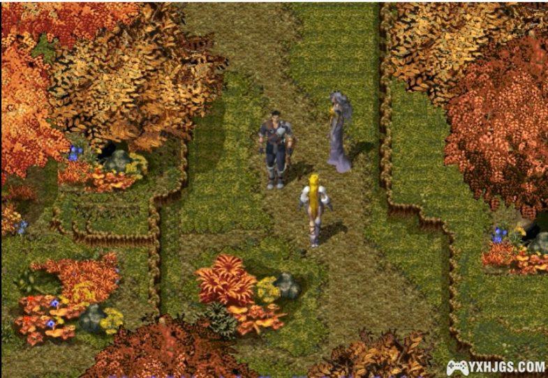 PC科隆战记2:暗黑帝降临 典藏包 | 集成+光盘版+攻略,女人是战士的逆鳞-图片8