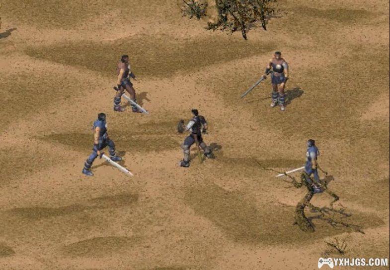 PC科隆战记2:暗黑帝降临 典藏包 | 集成+光盘版+攻略,女人是战士的逆鳞-图片2