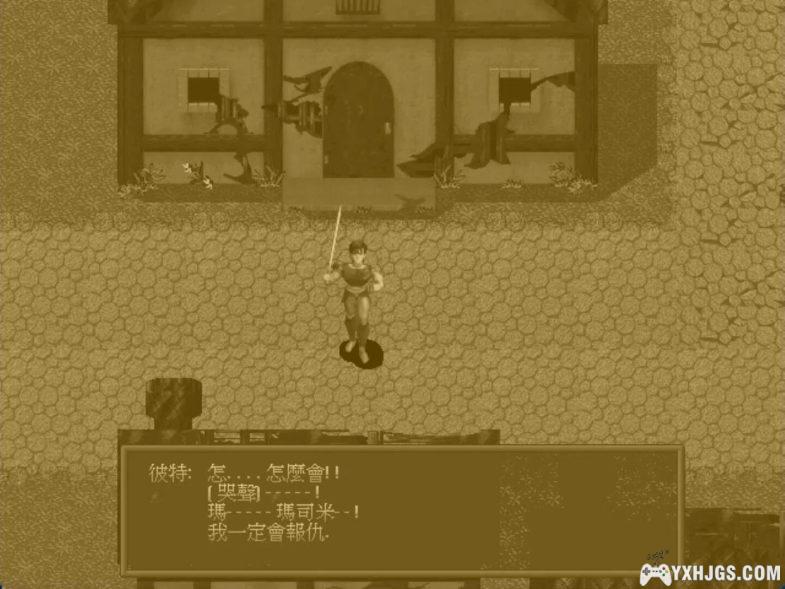 PC科隆战记:受咒之地 中文集成兼容WIN10|为报杀母之仇,踏上不归之路-图片2