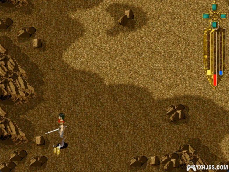 PC科隆战记:受咒之地 中文集成兼容WIN10|为报杀母之仇,踏上不归之路-图片4