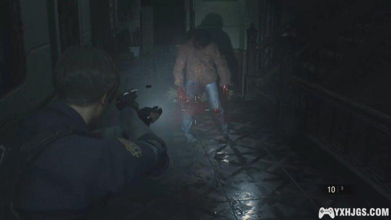 PC生化危机2重制版[中文]｜攻略+修改器-图片8