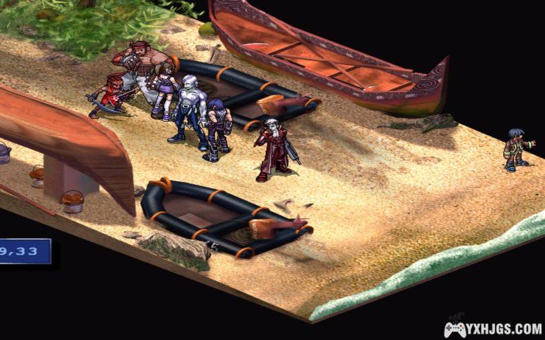 汉堂 | PC致命武力1+2 完美硬盘版｜国产战旗力作-图片5