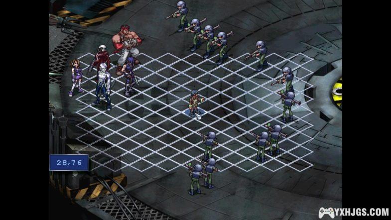 汉堂 | PC致命武力1+2 完美硬盘版｜国产战旗力作-图片3