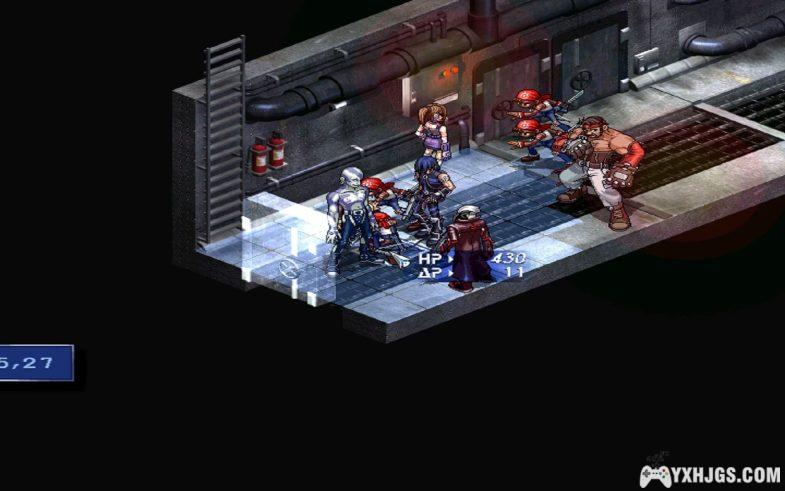 汉堂 | PC致命武力1+2 完美硬盘版｜国产战旗力作-图片4