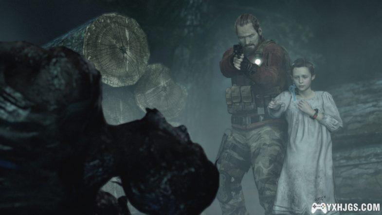 PC生化危机：启示录2 典藏包｜全解锁攻略+修改器+MOD+音乐画集 来体验生化孤岛的恐怖求生吧！-图片64