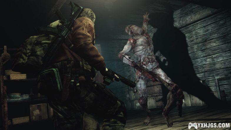 PC生化危机：启示录2 典藏包｜全解锁攻略+修改器+MOD+音乐画集 来体验生化孤岛的恐怖求生吧！-图片65