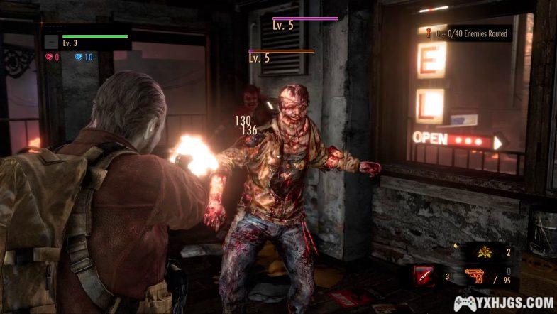 PC生化危机：启示录2 典藏包｜全解锁攻略+修改器+MOD+音乐画集 来体验生化孤岛的恐怖求生吧！-图片66