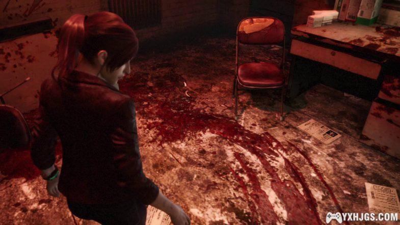 PC生化危机：启示录2 典藏包｜全解锁攻略+修改器+MOD+音乐画集 来体验生化孤岛的恐怖求生吧！-图片61