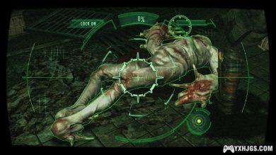 PC生化危机：启示录 典藏包｜攻略+MOD+修改器+设定集+原声OST 您的克队友已上线，请选择您的死法-图片4