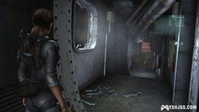 PC生化危机：启示录 典藏包｜攻略+MOD+修改器+设定集+原声OST 您的克队友已上线，请选择您的死法-图片6