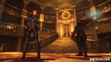 PC生化危机：启示录 典藏包｜攻略+MOD+修改器+设定集+原声OST 您的克队友已上线，请选择您的死法-图片8