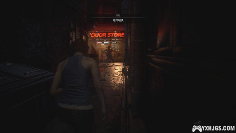 PC生化危机3重置版 典藏包|攻略+修改器+原声+原画 快给你的吉尔放个假吧!-图片2