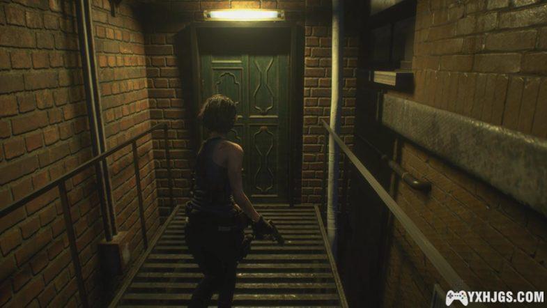 PC生化危机3重置版 典藏包|攻略+修改器+原声+原画 快给你的吉尔放个假吧!-图片9