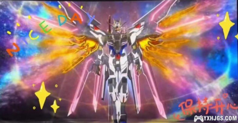 【枪版熟肉剧场版】2024机动战士高达SEEDFREEDOM-图片2