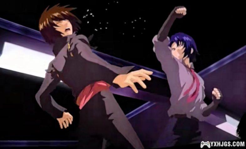 【枪版熟肉剧场版】2024机动战士高达SEEDFREEDOM-图片9