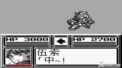 GB第二次机器人大战G[简体中文]|附CIA+攻略-2024.5.14发布-图片5