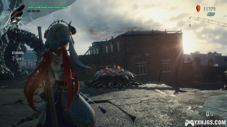 PC鬼泣5豪华版[中文]｜攻略+修改器+解锁存档-图片22