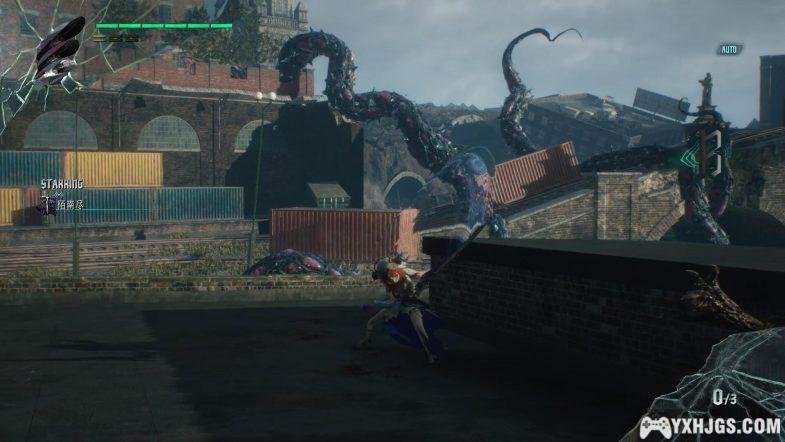 PC鬼泣5豪华版[中文]｜攻略+修改器+解锁存档-图片25