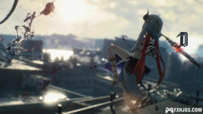 PC鬼泣5豪华版[中文]｜攻略+修改器+解锁存档-图片24