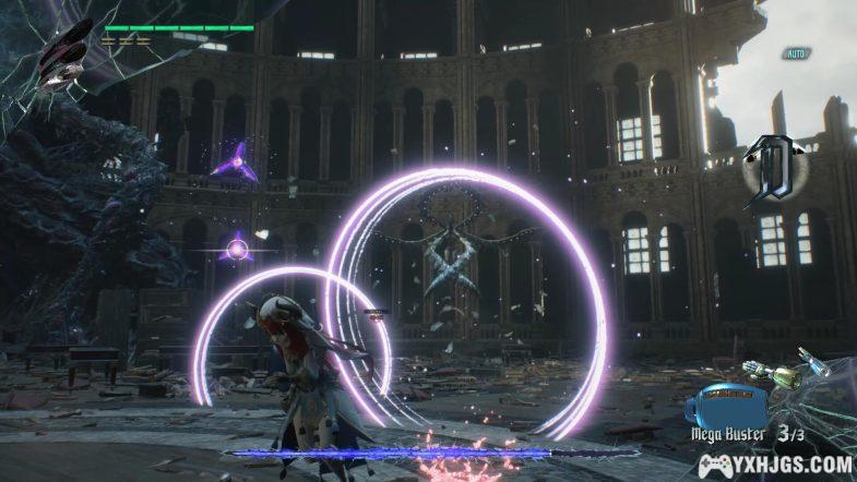 PC鬼泣5豪华版[中文]｜攻略+修改器+解锁存档-图片29