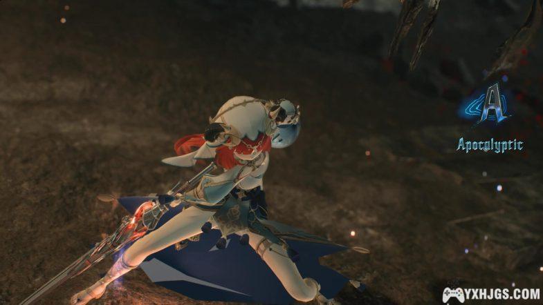 PC鬼泣5豪华版[中文]｜攻略+修改器+解锁存档-图片27