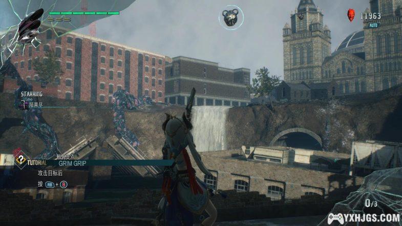 PC鬼泣5豪华版[中文]｜攻略+修改器+解锁存档-图片26