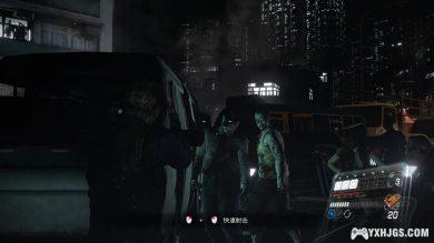 PC生化危机6 中文典藏包｜修改器+MOD+原声OST+设定集，绝望与合作的边缘，死亡与交错的终章-图片7