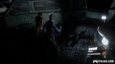 PC生化危机6 中文典藏包｜修改器+MOD+原声OST+设定集，绝望与合作的边缘，死亡与交错的终章-图片6