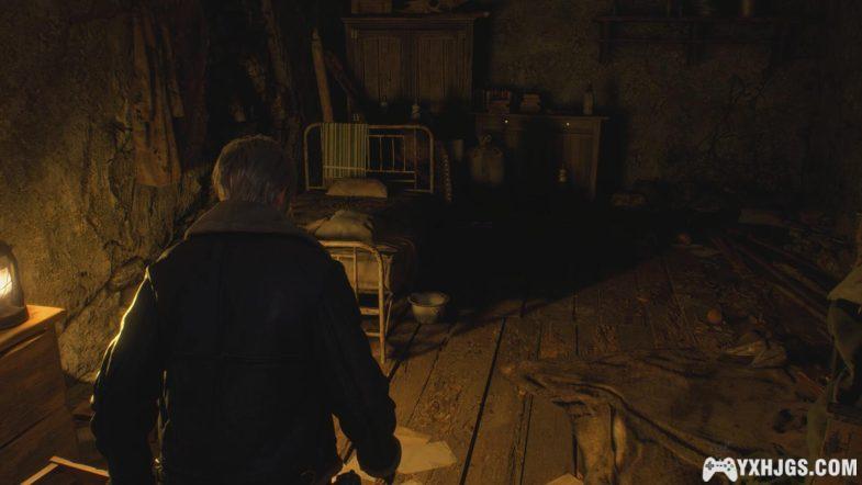 PC生化危机4重制版 中文典藏包｜攻略+修改器+MOD+原声OST+原画 进村实施三光政策！-图片43