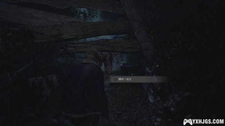 PC生化危机4重制版 中文典藏包｜攻略+修改器+MOD+原声OST+原画 进村实施三光政策！-图片42