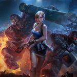PC生化危机3重置版 典藏包|攻略+修改器+原声+原画 快给你的吉尔放个假吧!